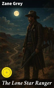 The Lone Star Ranger