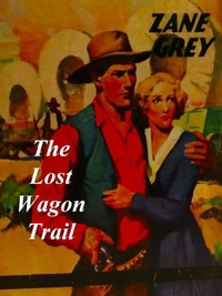 The Lost Wagon Train