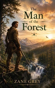 The Man of the Forest