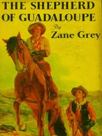The Shepherd of Guadaloupe
