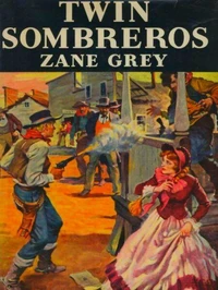 Twin Sombreros