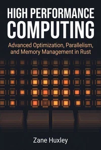 High Performance Computing: Advanced Optimization, Parallelism, and Memory Management in Rust