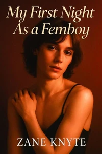 My First Night As  a Femboy