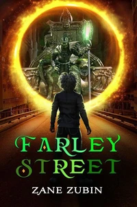 Farley Street