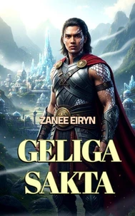 Geliga Sakta by Zanee Eiryn