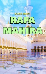 Rafa Mahira by Zanee Eiryn