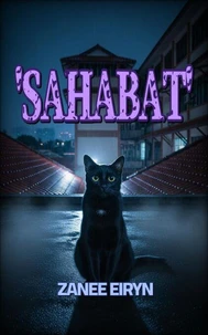 SAHABAT by Zanee Eiryn