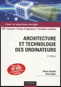 Architecture et technologie des ordinateurs