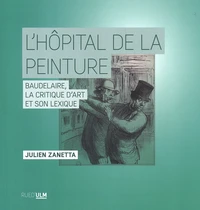 L'hôpital de la peinture