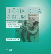 L'hôpital de la peinture
