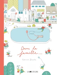 Dans la famille...