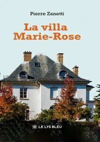 La villa Marie-Rose