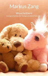 Wuscheltiere