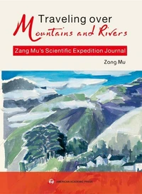 Traveling over Mountains and Rivers