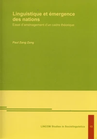 Linguistique et émergence des nations