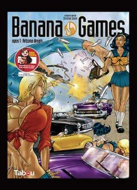 Banana games : arizona dream