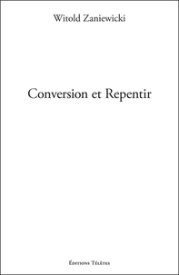 Conversion et repentir