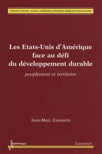 Les Etats-Unis d'Amérique face au défi du développement durable