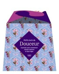 Petits mots de douceur