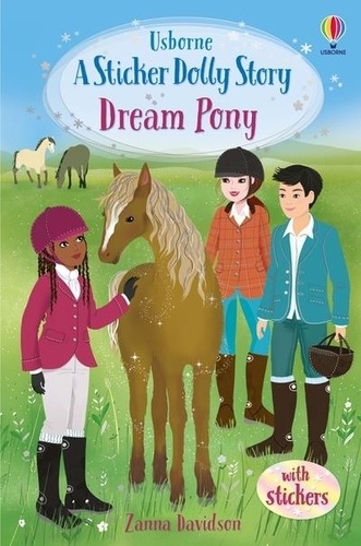 Dream Pony - Occasion
