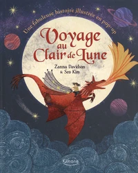 Voyage au clair de lune