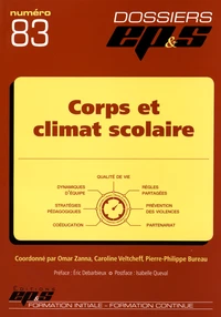 Corps et climat scolaire