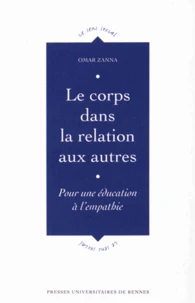 Le corps dans la relation aux autres