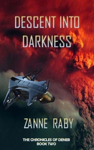 Descent into  Darkness