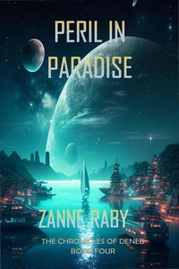 Peril in Paradise