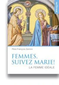 Femmes, suivez Marie !