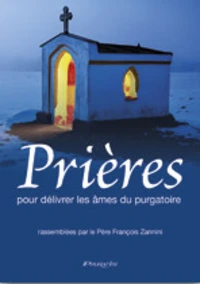 Prières pour délivrer les âmes du purgatoire
