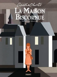 LA MAISON BISCORNUE