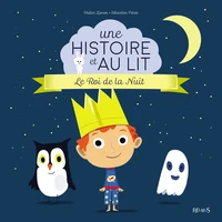 Le Roi de la Nuit