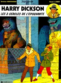 Les 3 cercles de l'épouvante