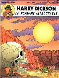 Le royaume introuvable