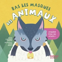 Bas les masques Les animaux