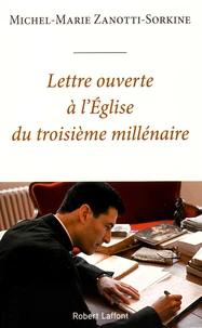 Lettre ouverte à l'Eglise du troisième millénaire