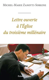 Lettre ouverte à l'Eglise du troisième millénaire
