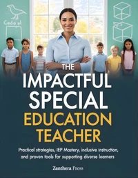 The Impactful Special Education Teacher