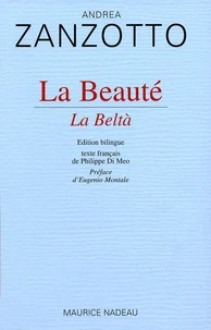 La Beaute : La Belta