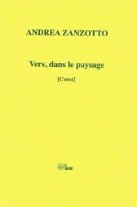 Vers, dans le paysage