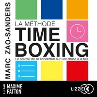 La méthode Timeboxing