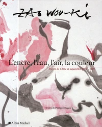 L'encre, l'eau, l'air, la couleur