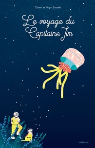 Le voyage du capitaine Jim