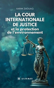 La cour internationale de Justice et la protection de l'environnement