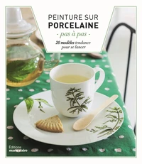 La peinture sur porcelaine