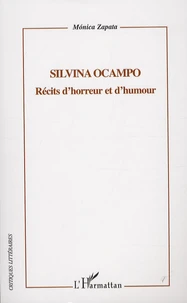 Silvina Ocampo