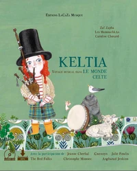 Keltia
