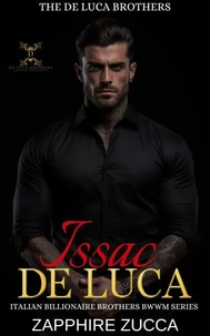 Issac De Luca