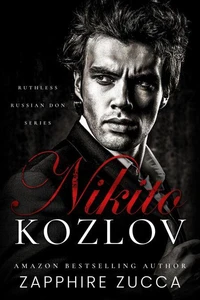 Nikito Kozlov